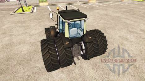 Valtra 900 для Farming Simulator 2013