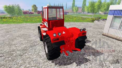 IMT 5270 для Farming Simulator 2015