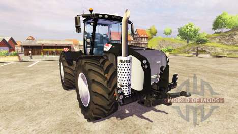CLAAS Xerion 5000 Trac VC [pack] для Farming Simulator 2013