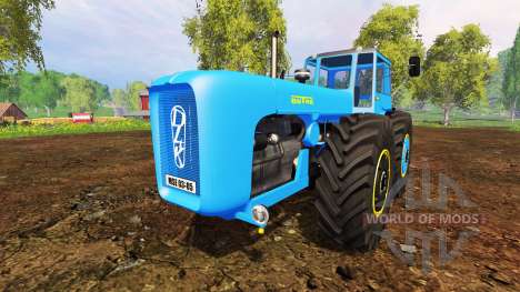 Dutra D4K B [pack] для Farming Simulator 2015