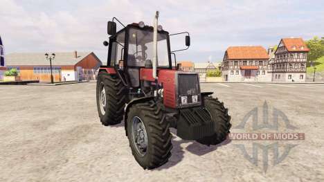 МТЗ-1025 v3.0 для Farming Simulator 2013