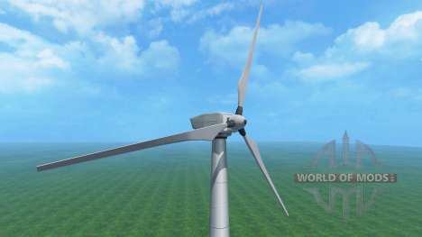 Windmill для Farming Simulator 2015