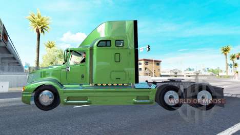 International Eagle 9400i для American Truck Simulator