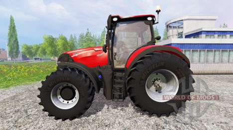 Case IH Optum CVX 300 для Farming Simulator 2015