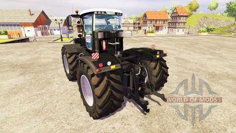 CLAAS Xerion 5000 Trac VC [pack] для Farming Simulator 2013