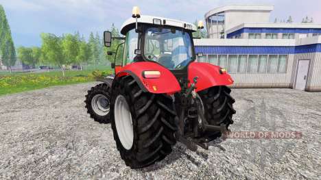 Versatile 305 для Farming Simulator 2015