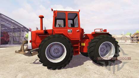 Massey Ferguson 1200 для Farming Simulator 2013