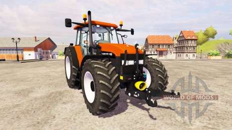 New Holland M100 для Farming Simulator 2013