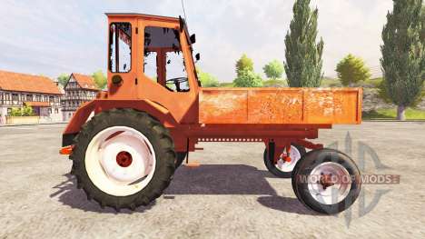 Т-16М v1.0 для Farming Simulator 2013