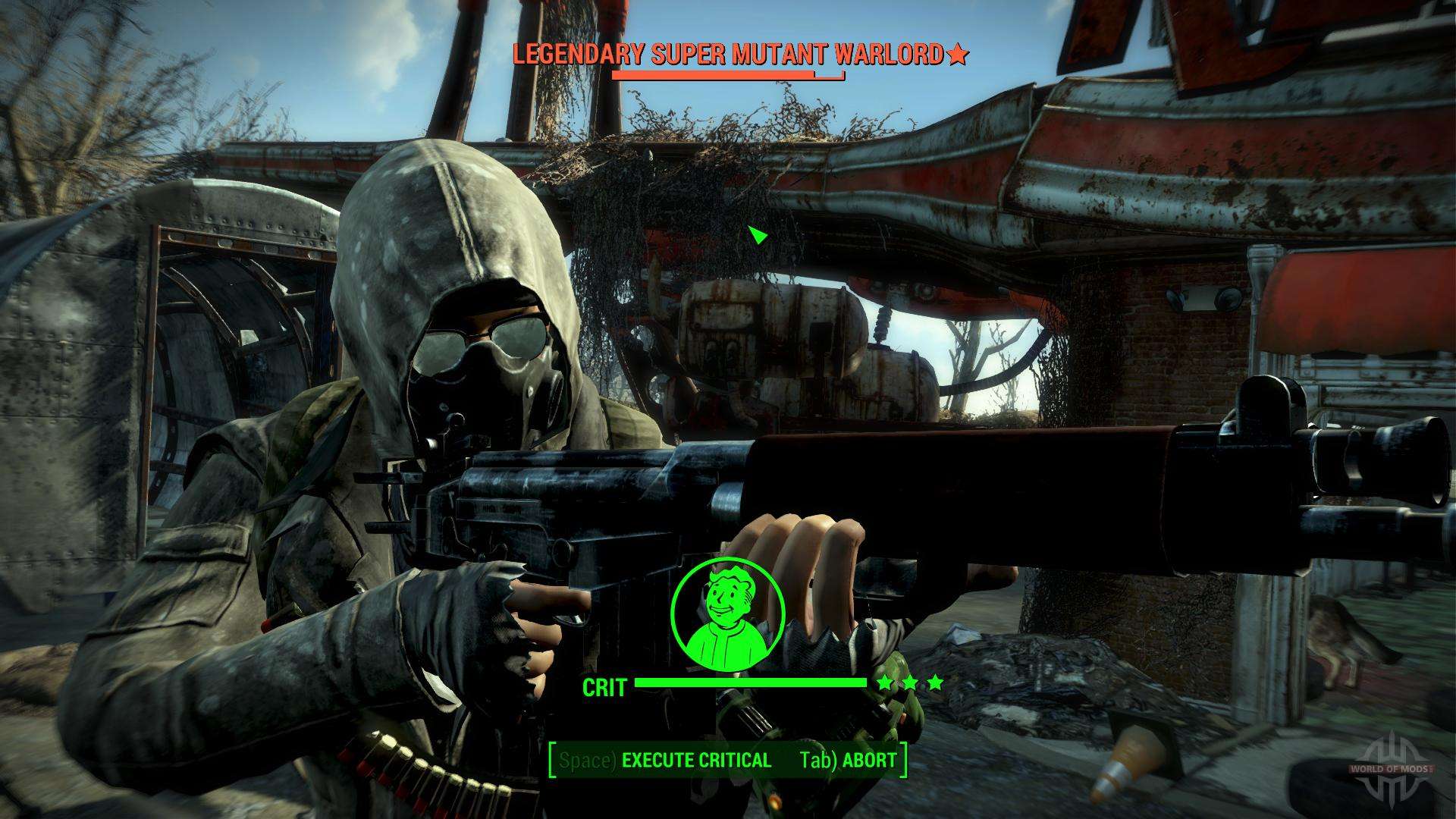 Fallout 4 is there multiplayer фото 97