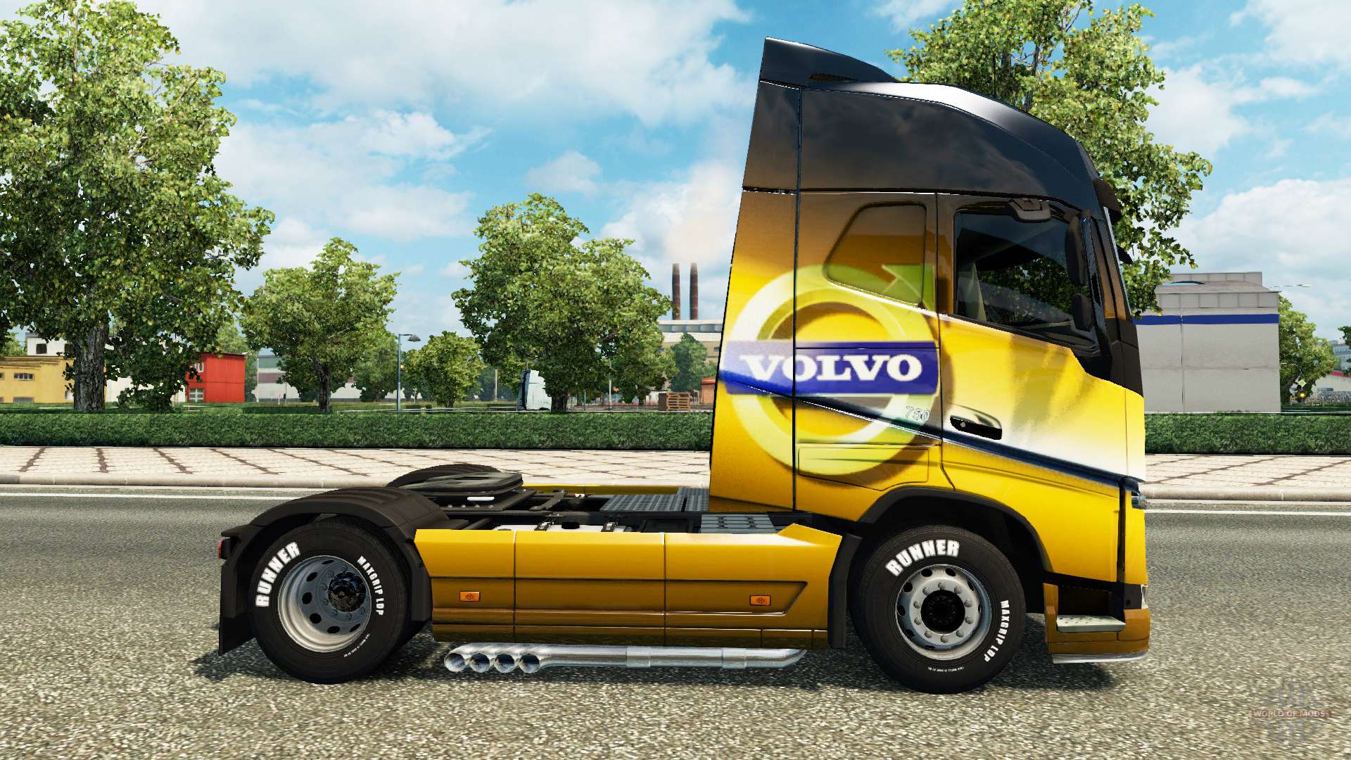 Ошибка при сохранении профиль не создан euro truck simulator 2