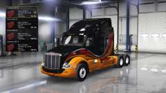 Новые иконки двигателей для American Truck Simulator