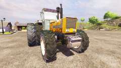 Fiat 180-90 v1.0 для Farming Simulator 2013
