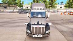 Фары Hella для American Truck Simulator