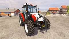 Steyr Multi 4095 для Farming Simulator 2013