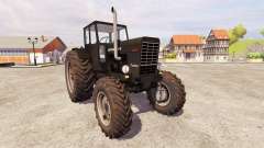МТЗ-52 для Farming Simulator 2013