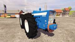 Ford County 1124 Super Six v3.0 для Farming Simulator 2013
