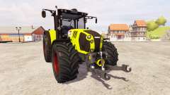 CLAAS Arion 620 для Farming Simulator 2013