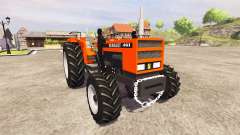 Renault 461 для Farming Simulator 2013