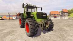 Fendt 930 Vario TMS v2.0 для Farming Simulator 2013