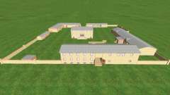 Manor для Farming Simulator 2015