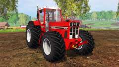 IHC 1455XL v0.9 для Farming Simulator 2015
