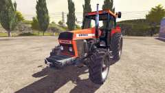 URSUS 1614 v1.0 для Farming Simulator 2013