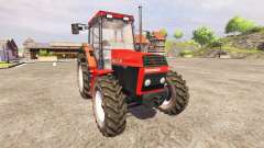 URSUS 934 v1.0 для Farming Simulator 2013