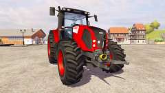 CLAAS Axion 840 v1.1 для Farming Simulator 2013