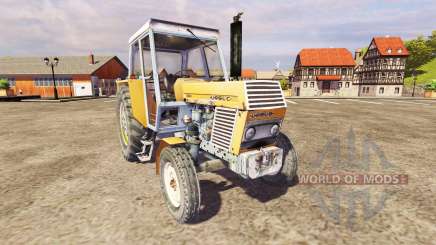 URSUS 902 для Farming Simulator 2013