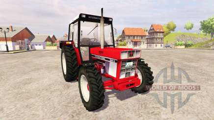IHC 844-S v3.4 для Farming Simulator 2013