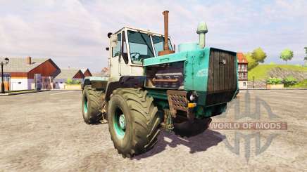Т-150К v2.0 для Farming Simulator 2013
