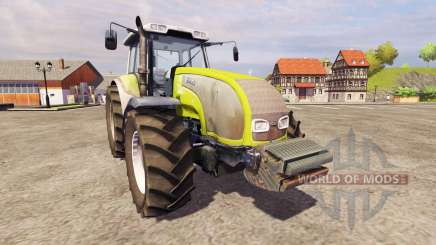 Valtra T140 для Farming Simulator 2013