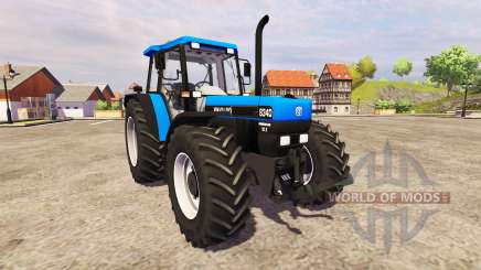 New Holland 8340 для Farming Simulator 2013