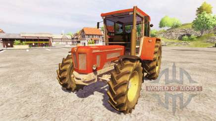 Schluter Super 1250 VL для Farming Simulator 2013