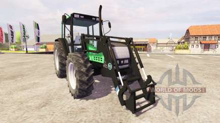 Valtra Valmet 6800 FL для Farming Simulator 2013