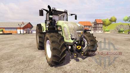 Fendt 924 Vario для Farming Simulator 2013