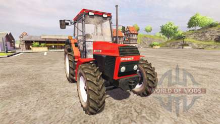 URSUS 934 v1.0 для Farming Simulator 2013