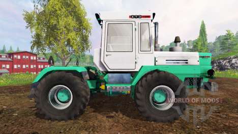 Т-200К v3.0 для Farming Simulator 2015