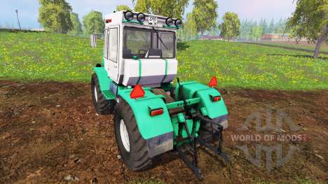 Т-150К ХТЗ v2.0 для Farming Simulator 2015