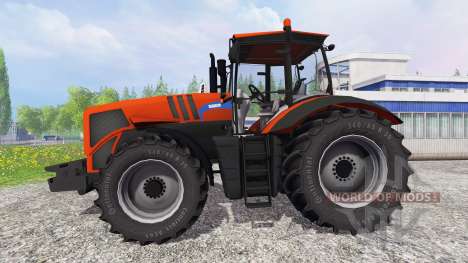 Terrion ATM 7360 v2.0 для Farming Simulator 2015