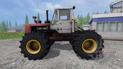 Т-150 МЕ для Farming Simulator 2015