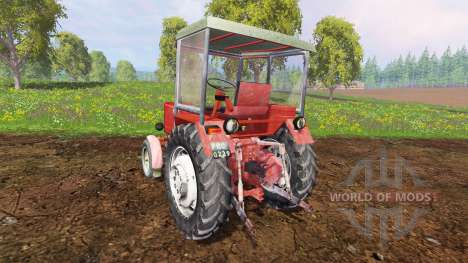 Т-25 [доработанный] для Farming Simulator 2015