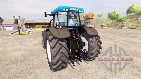 Landini Legend 165 для Farming Simulator 2013
