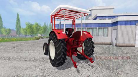 IHC 633 для Farming Simulator 2015