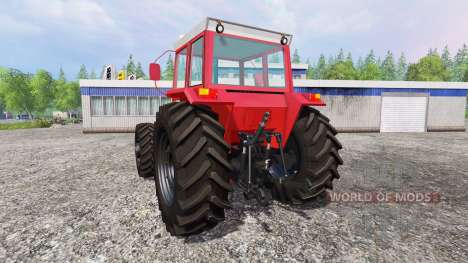IMT 5100 DV для Farming Simulator 2015