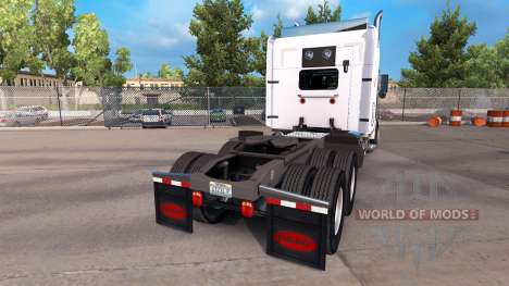 Peterbilt 379 [update] для American Truck Simulator