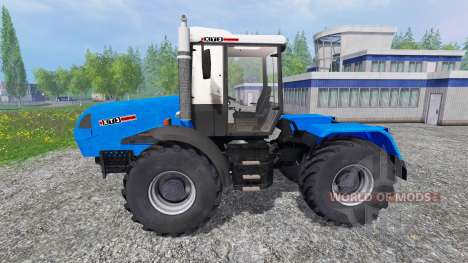 ХТЗ-17221-09 для Farming Simulator 2015