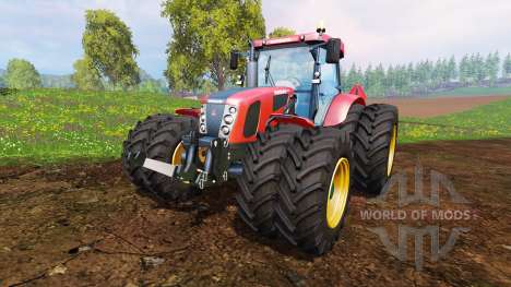 Ursus 15014 для Farming Simulator 2015