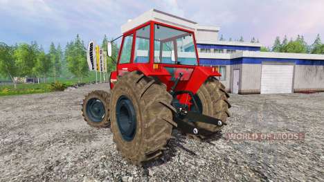 IMT 577 P для Farming Simulator 2015